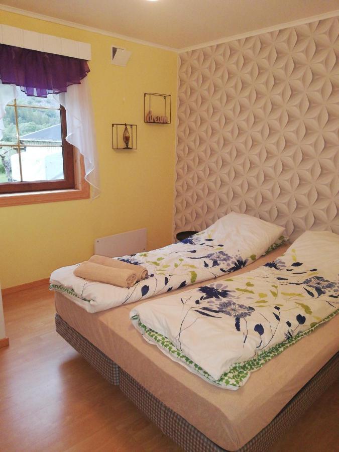 Apartment Alis Tønjum Екстериор снимка